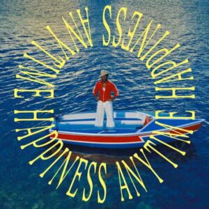 Leon Bridges – Happiness Anytime