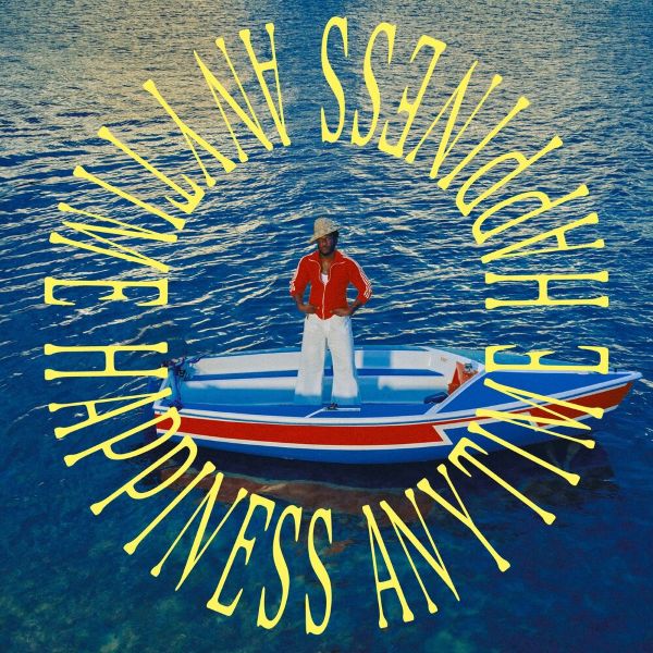 Leon Bridges – Happiness Anytime