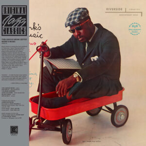 Thelonious Monk Septet – Monk's Music