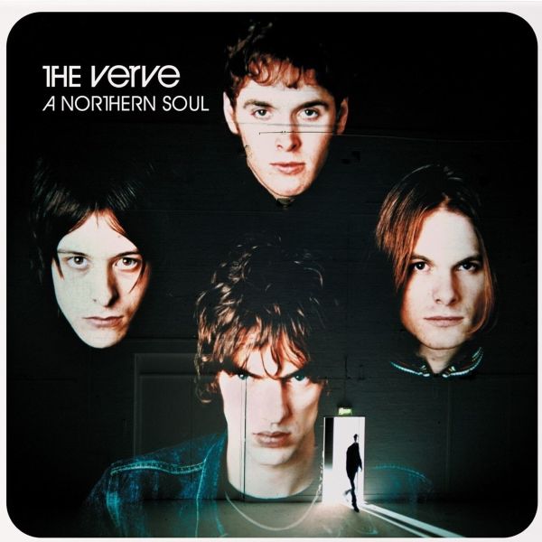 The Verve – A Northern Soul