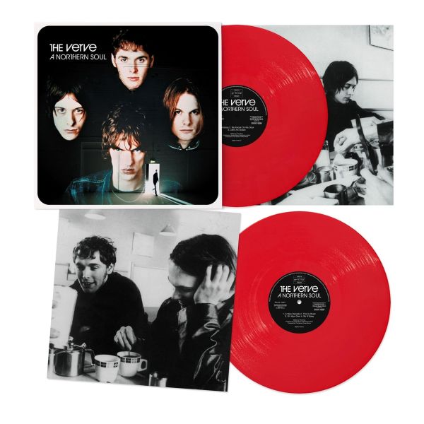 The Verve – A Northern Soul - Image 2