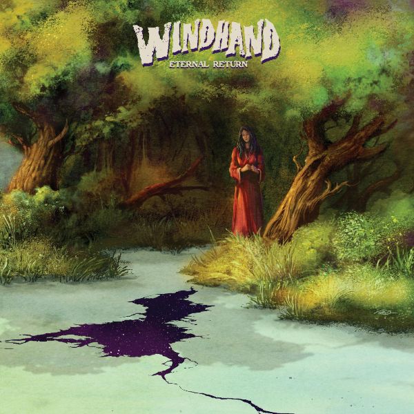 Tulossa / Windhand – Eternal Return